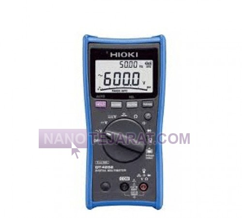 Multimeter